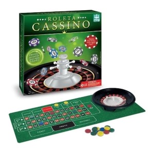 0201 JOGO ROLETA CASSINO