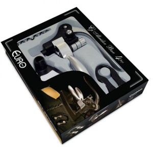 CONJUNTO DE ABRIDORES BAR 4 PCS - ZR 616