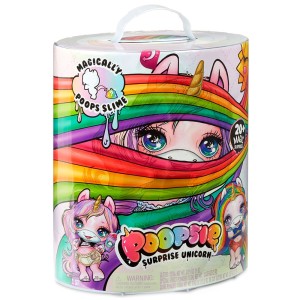 1950 POOPSIE SURPRISE UNICORNIO